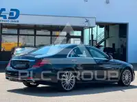 2017 Mercedes Benz S 400