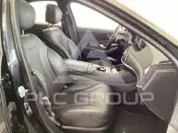 2017 Mercedes Benz S 400