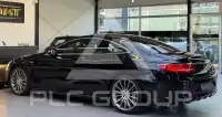 2017 Mercedes Benz S 400