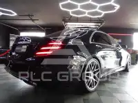2017 Mercedes Benz S 400