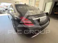 2017 Mercedes Benz S 400