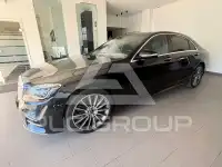 2017 Mercedes Benz S 400