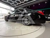 2017 Mercedes Benz S 400