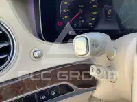 2017 Mercedes Benz S 400