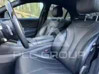 2017 Mercedes Benz S 400
