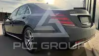 2017 Mercedes Benz S 400