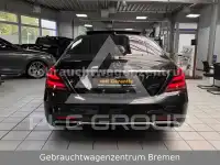 2017 Mercedes Benz S 400