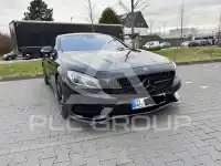 2017 Mercedes Benz S 400