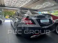 2017 Mercedes Benz S 400