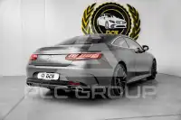 2017 Mercedes Benz S 400