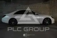 2017 Mercedes Benz S 400