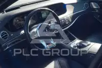 2017 Mercedes Benz S 400