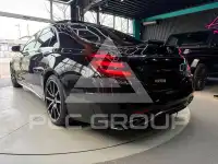 2017 Mercedes Benz S 400
