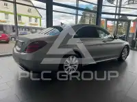 2017 Mercedes Benz S 400
