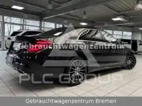 2017 Mercedes Benz S 400