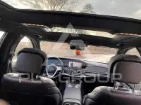 2017 Mercedes Benz S 400