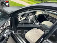 2017 Mercedes Benz S 400