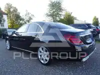 2017 Mercedes Benz S 400