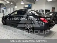 2017 Mercedes Benz S 400