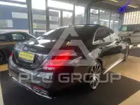 2017 Mercedes Benz S 400