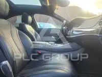 2017 Mercedes Benz S 400