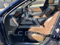 2017 Mercedes Benz S 400