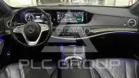 2017 Mercedes Benz S 400