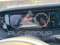 2017 Mercedes Benz S 400