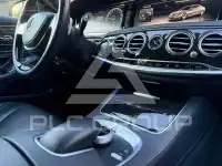 2017 Mercedes Benz S 400