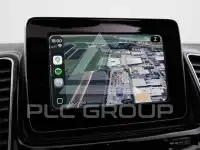 2017 Mercedes Benz GLS 400