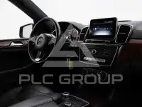 2017 Mercedes Benz GLS 400