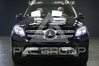 2017 Mercedes Benz GLS 400