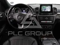 2017 Mercedes Benz GLS 400