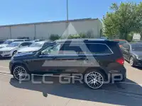 2017 Mercedes Benz GLS 400