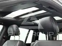 2017 Mercedes Benz GLS 400