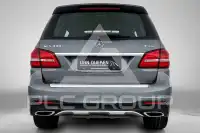 2017 Mercedes Benz GLS 400