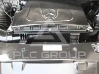 2017 Mercedes Benz V