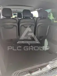2017 Mercedes Benz V
