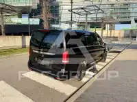 2017 Mercedes Benz V