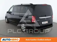 2017 Mercedes Benz V