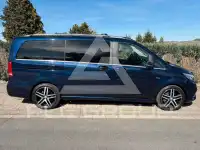 2017 Mercedes Benz V