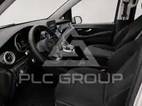 2017 Mercedes Benz V