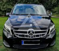 2017 Mercedes Benz V