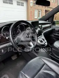 2017 Mercedes Benz V
