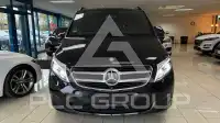 2017 Mercedes Benz V