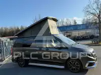 2017 Mercedes Benz V