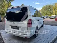 2017 Mercedes Benz V