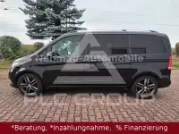 2017 Mercedes Benz V