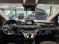 2017 Mercedes Benz V
