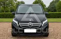 2017 Mercedes Benz V